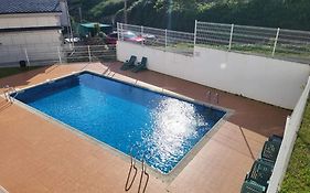 Piso céntrico en Viveiro con aparcamiento
